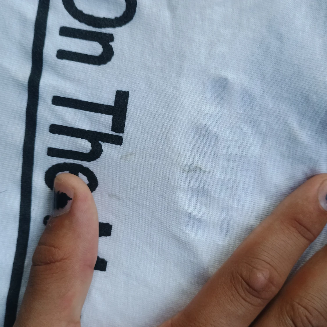 Buckahot rröja legit - 91