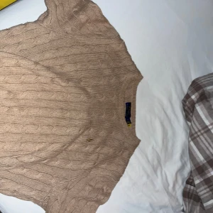 Ralph Lauren tröja - Fint skick M-L