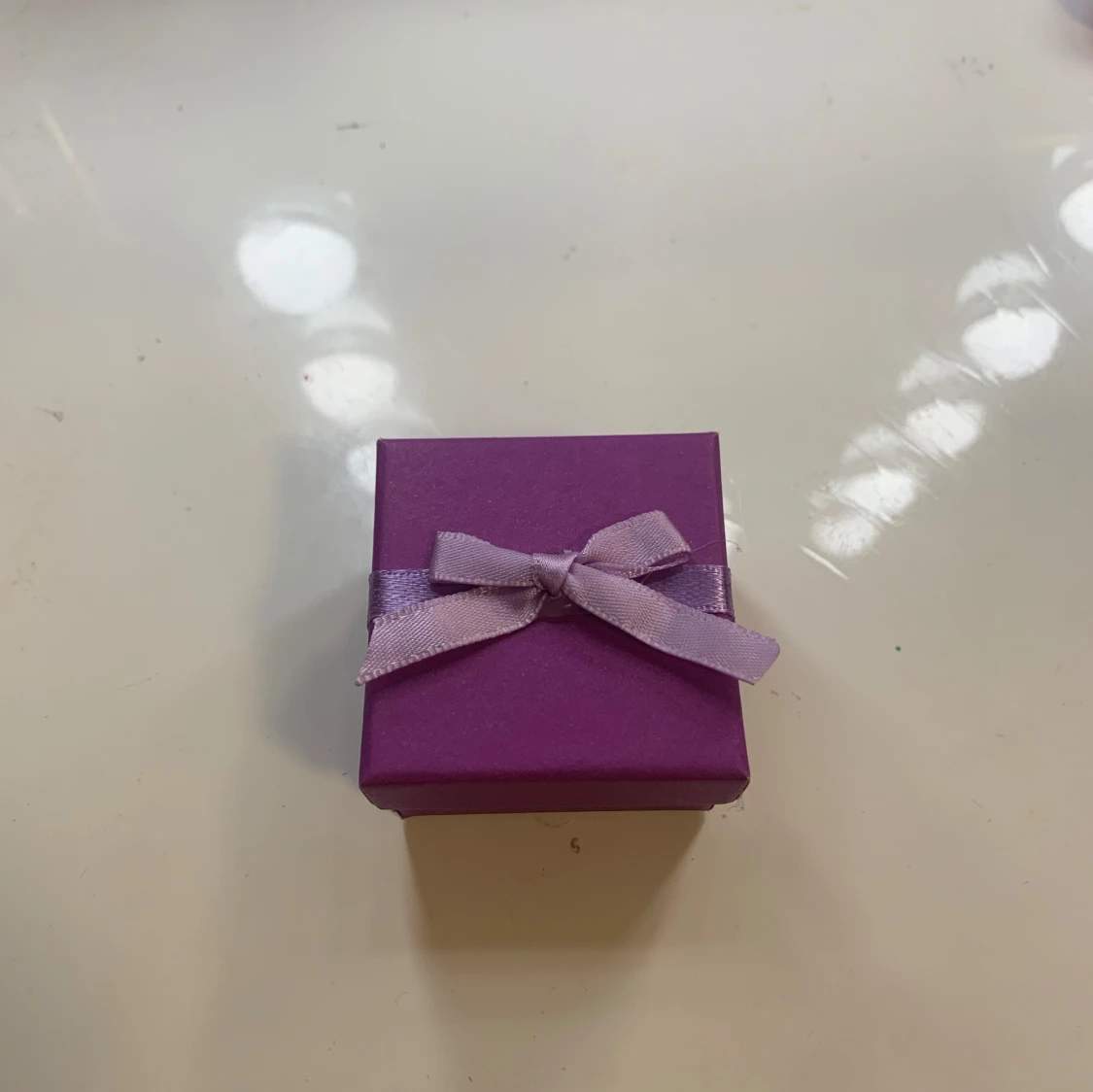 Glittriga stjärnor örhängen i silver - 90