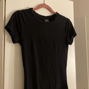 fin ”t-shirt” - soft touch rop från gina!💗 knappt använd och inga tecken på det🥰 