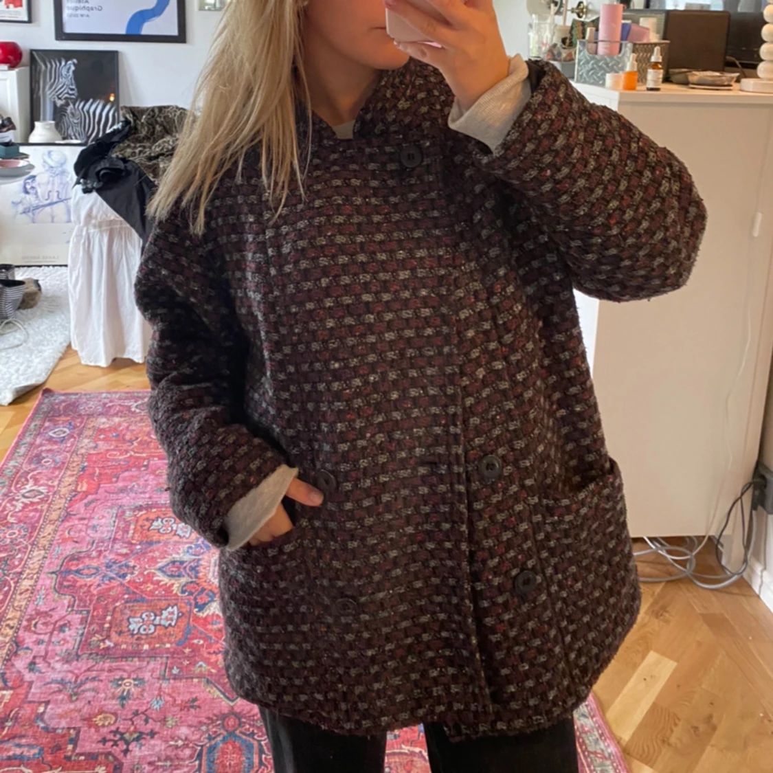 Kappa / jacka /   - 90