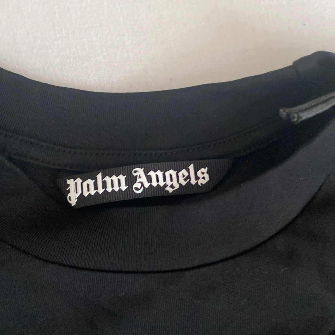 Palm angels t shirt - 90