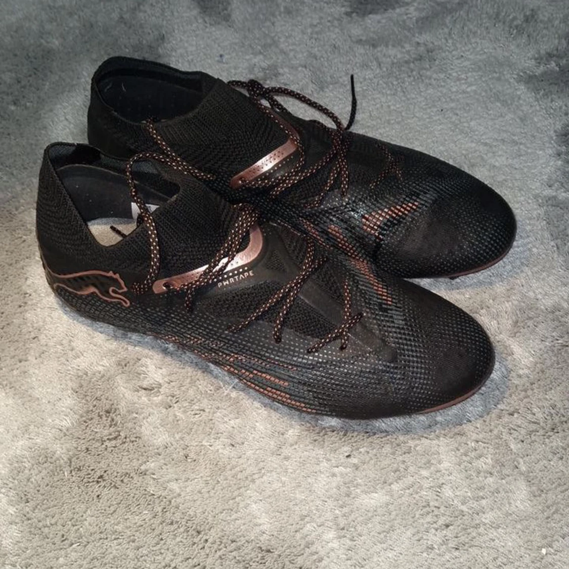 Puma future 7 Ultimate FG/AG - 90
