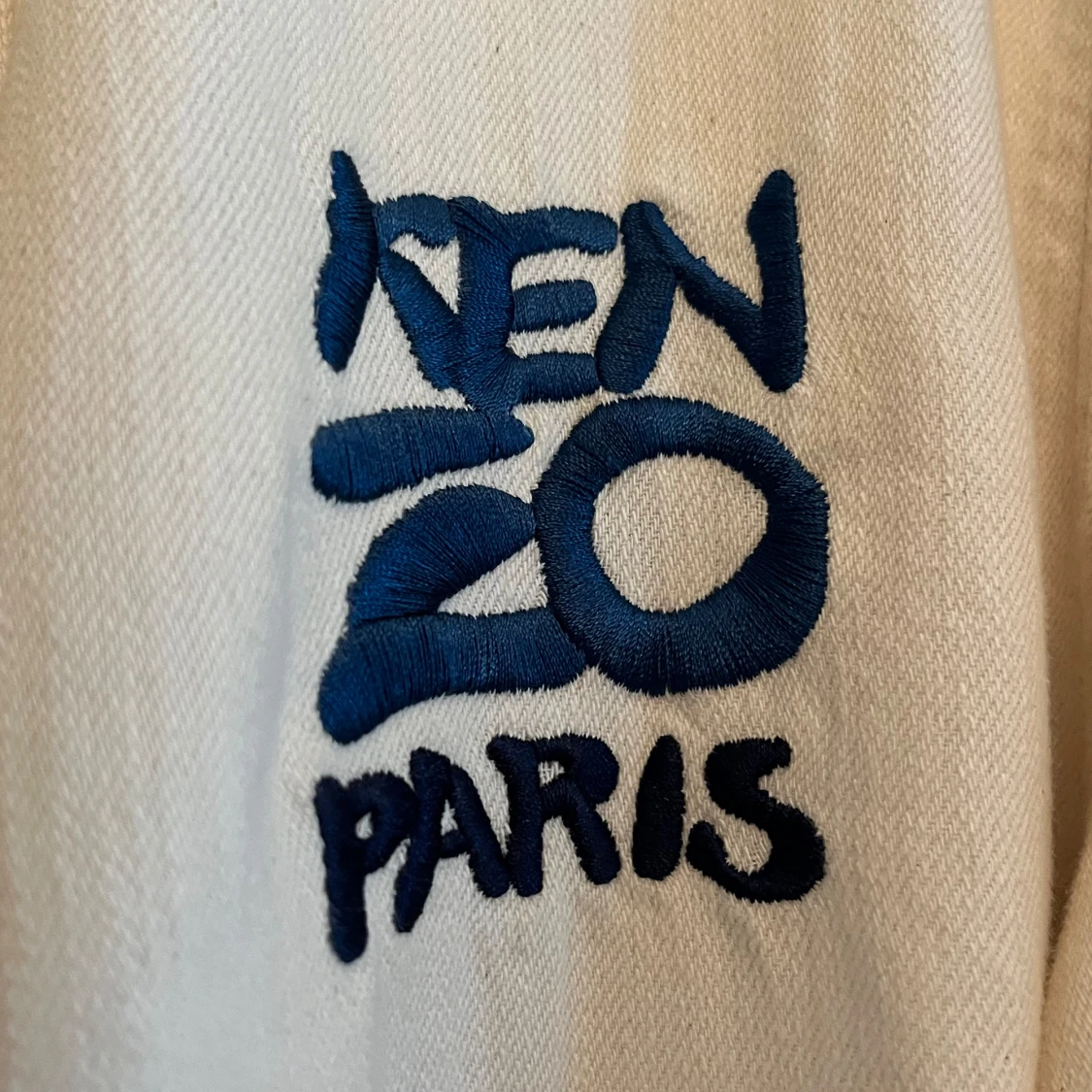 Kenzo overshirt  - 90