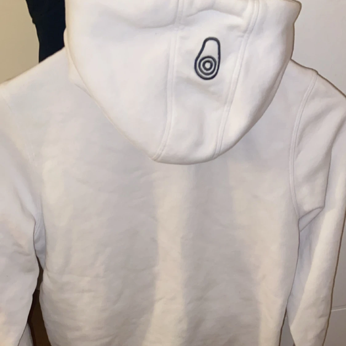 Vit jacka från Sail Racing - 90