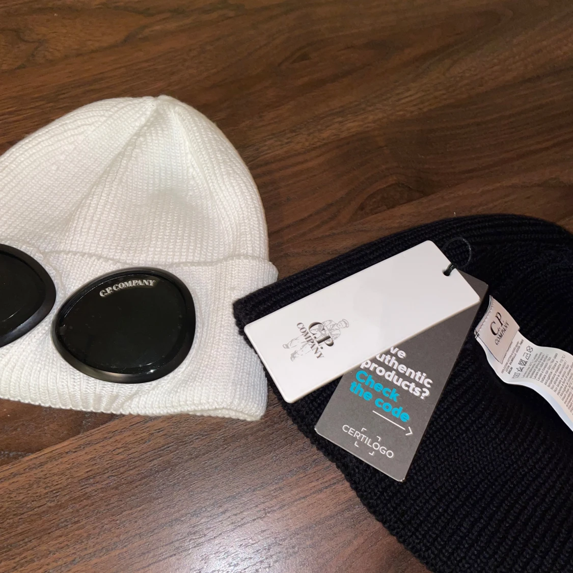 c.p company mössa - 90