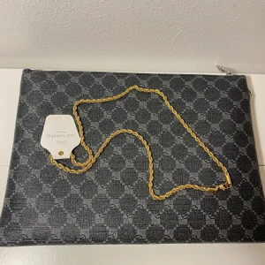 Cordell halsband  - 60 cm / 3 mm / Rostfritt stål 