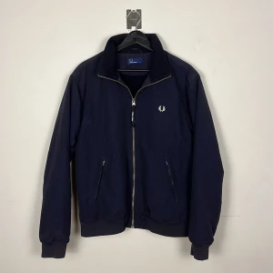 Fred perry jacka - Riktigt go