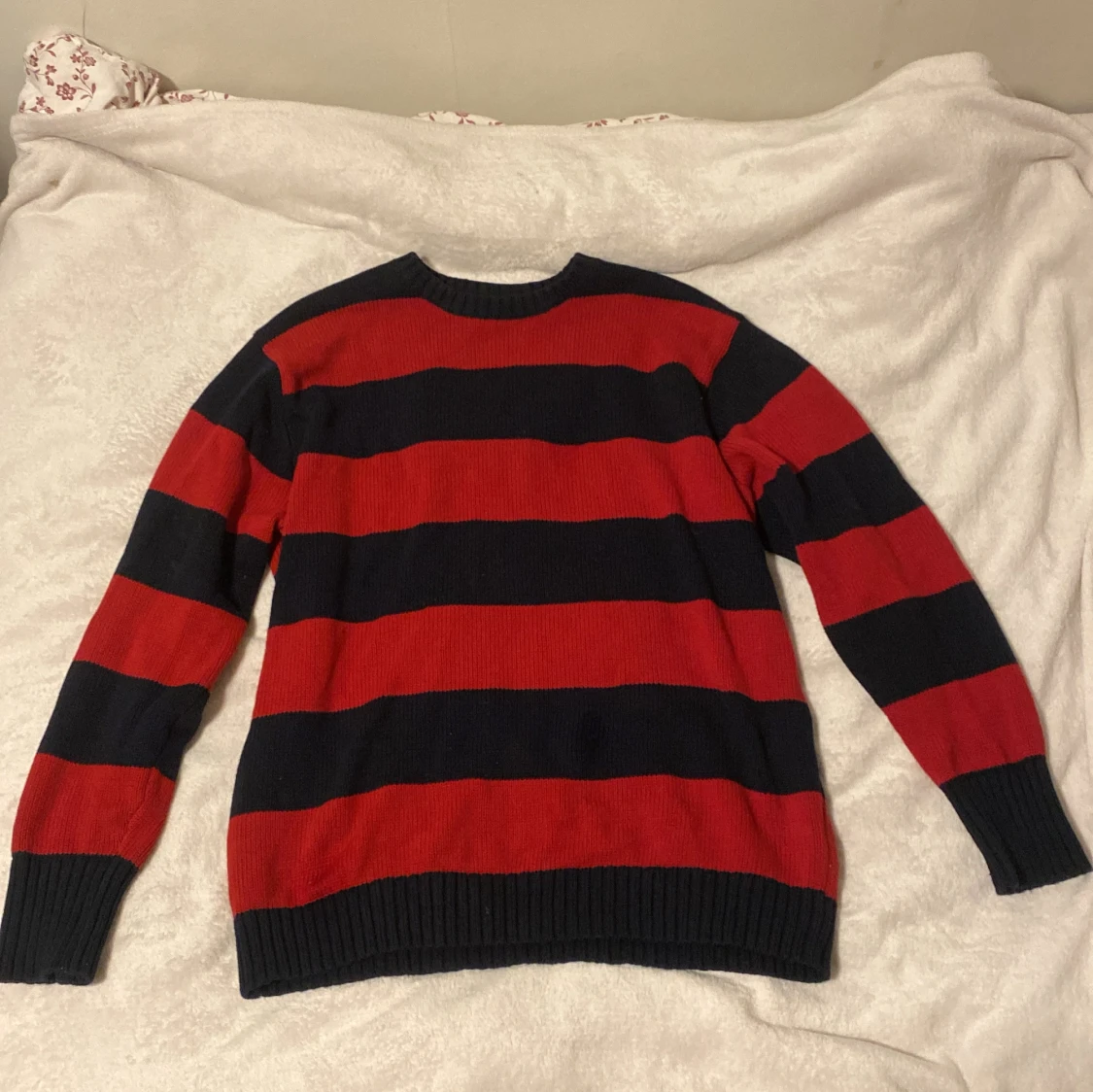 Randig tröja från Brandy Melville