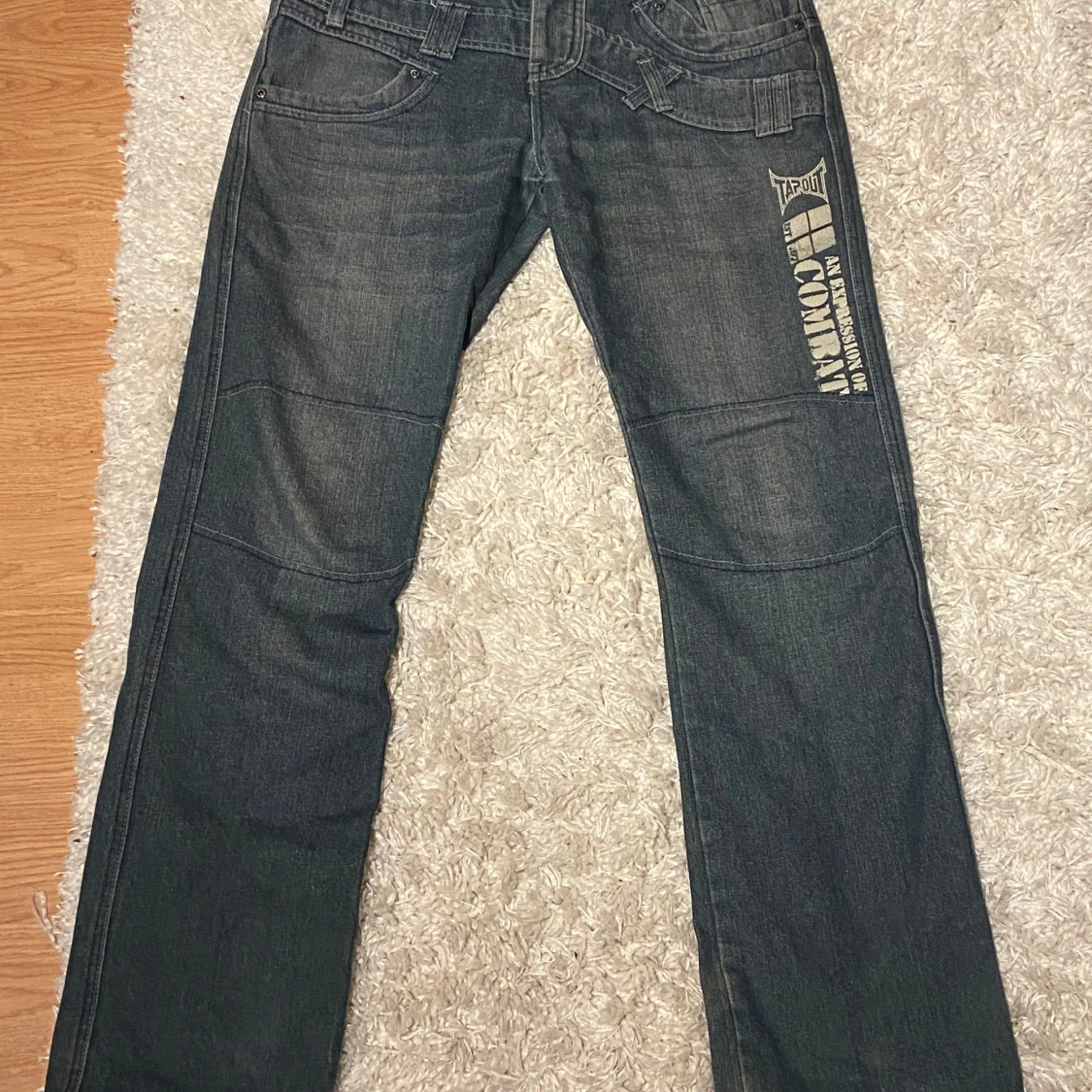 Jeans från Tapout - 90