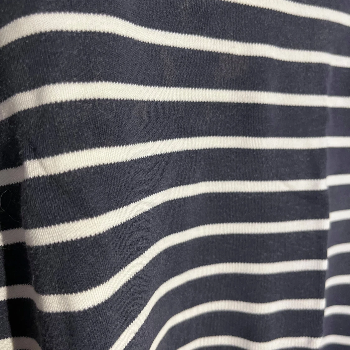 Randig långärmad tröja från H&M - 91