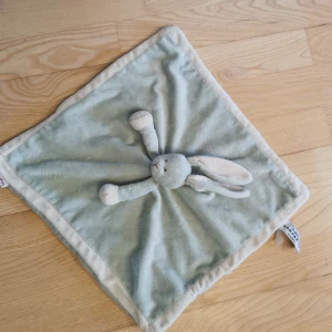 Baby snuttefilt  - Snuttefilt för bebis