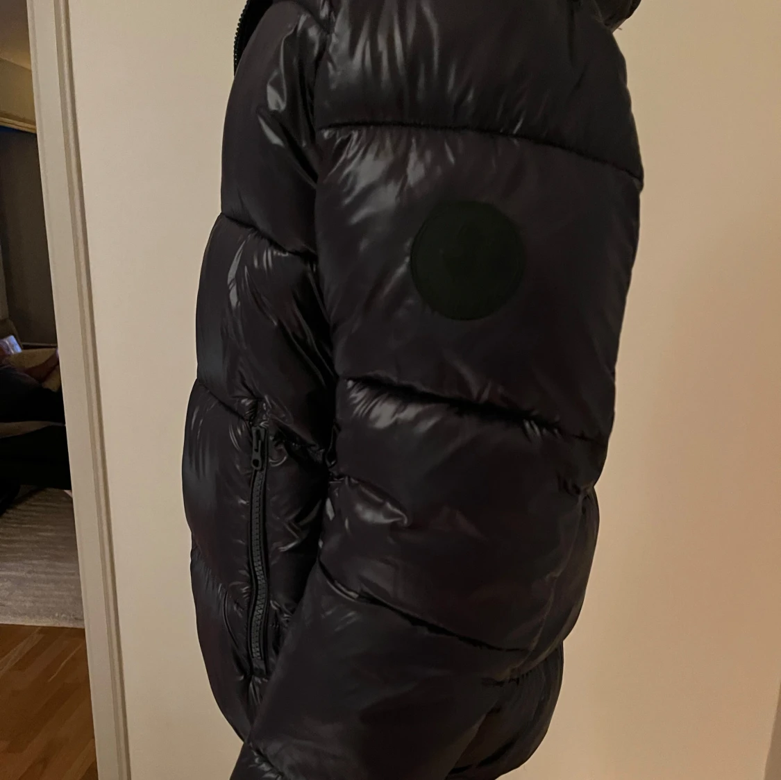 Save the duck jacka - 93