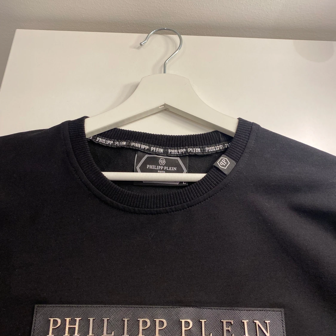 Philipp Plein Sweatshirt/Långärmad Tröja  - 90
