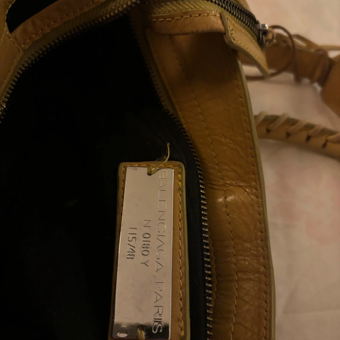 Balenciaga City Bag - 92