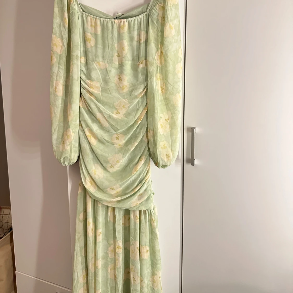 långklänning från adoore  - 2