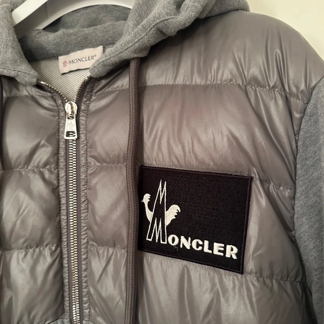 Moncler  - 1