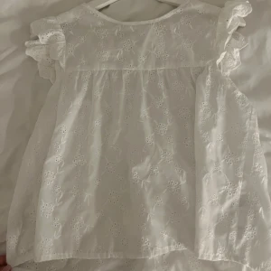 Blus - Jättefin blus❤️ Storlek S❤️❤️