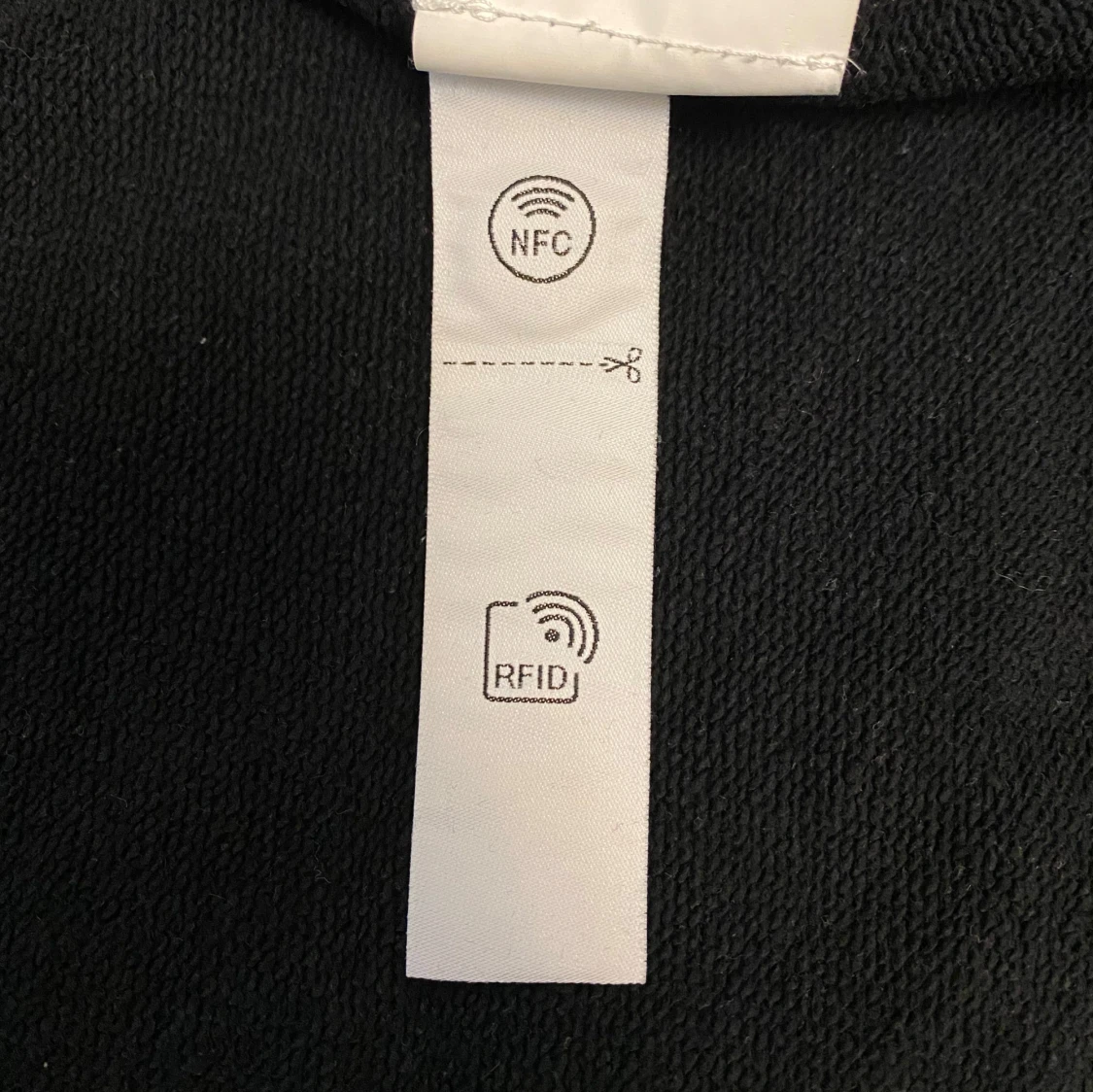 Stone Island tröja  - 3