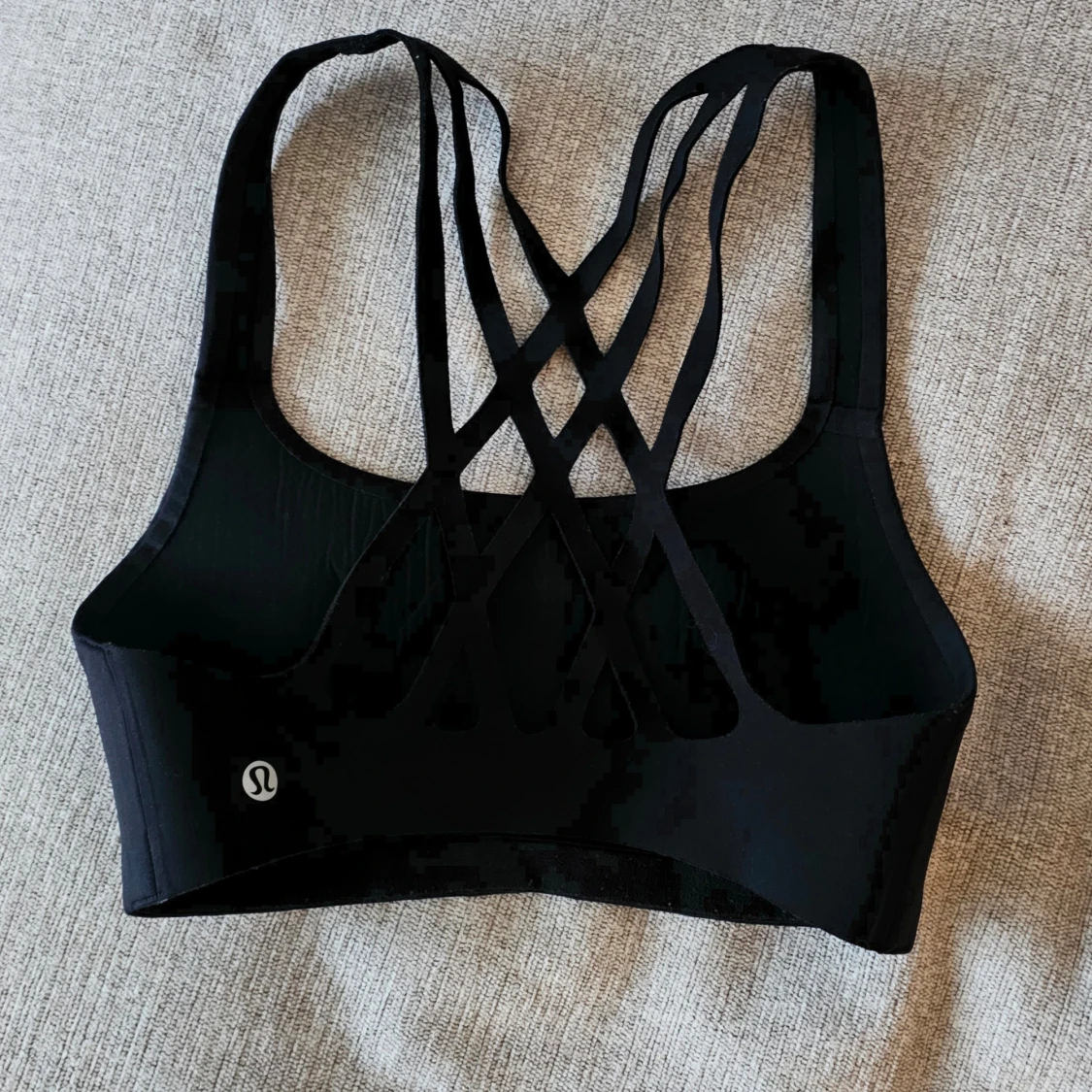 Lululemon Sport Bh