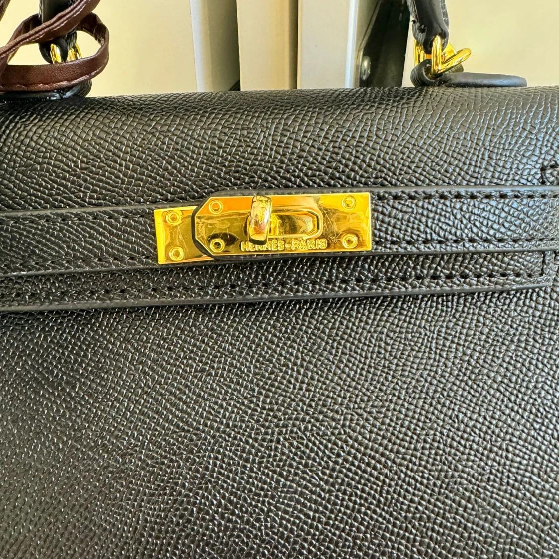 Väska använd några gånger  - 1