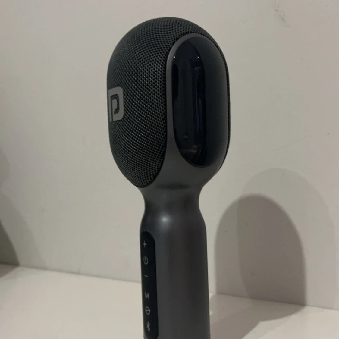 Karaoke mikrofon!  - 1