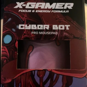 3XL musmatta - Helt oanvänd, ligger fortfarande i förpackningen. nypris 449. 