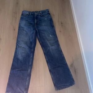 Acne jeans - Acne jeans straight 