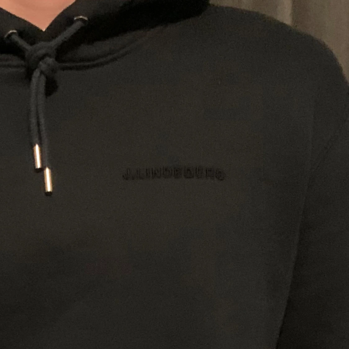 J. Lindeberg hoodie - 2