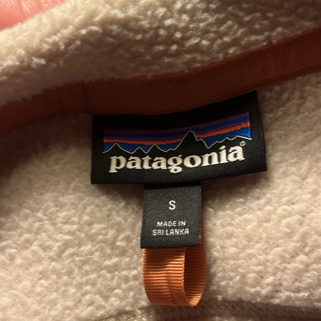 Patagonia Väst - 2