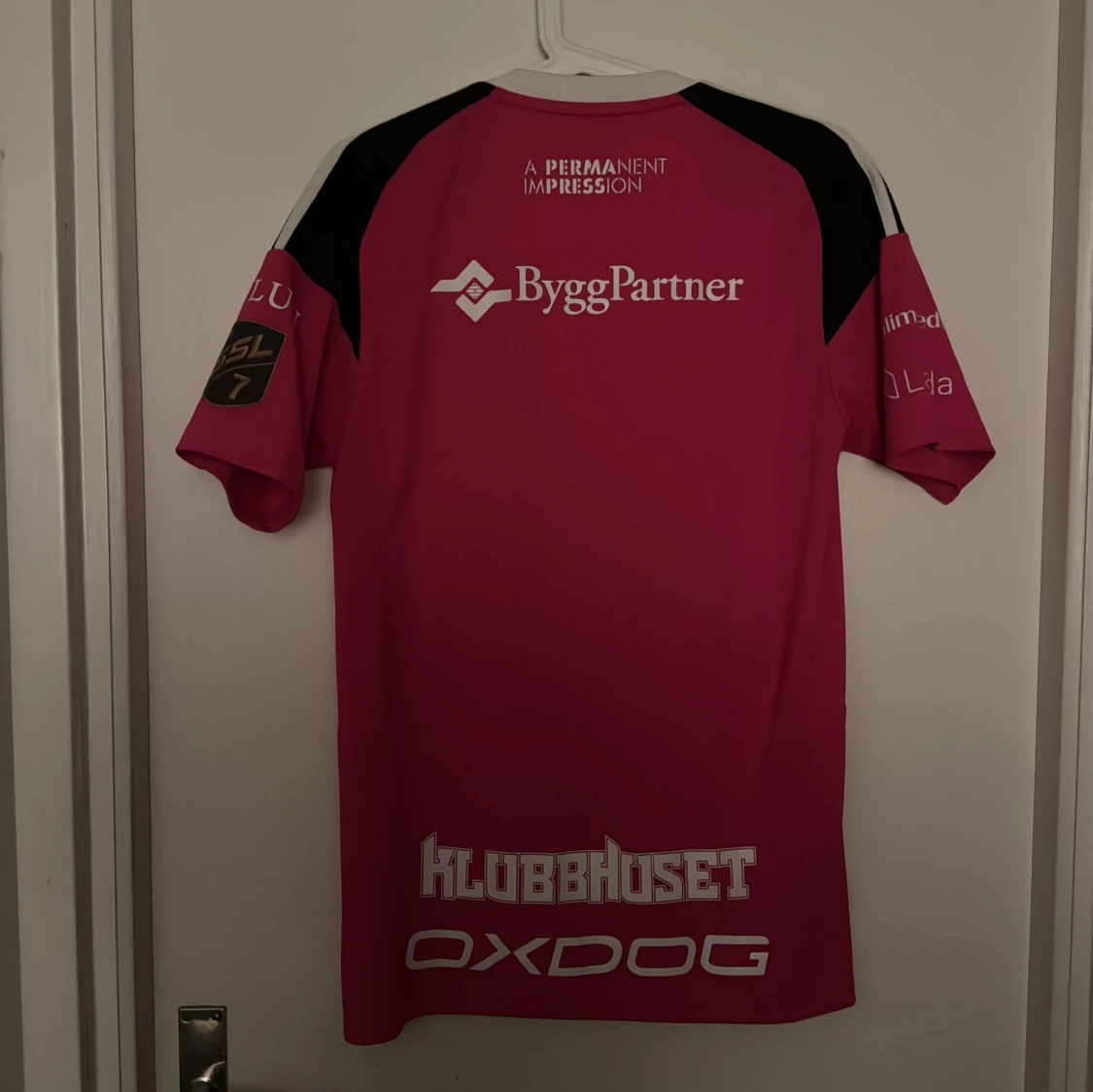 IBF Falun match tröja  - 1