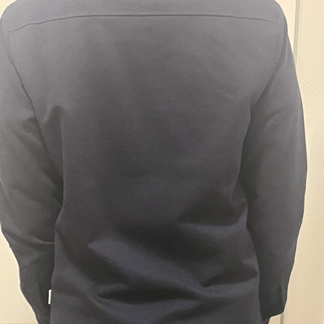 Mörkblå tröja från Lindbergh - 1