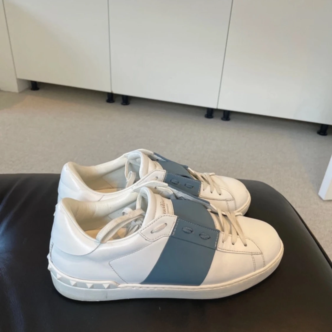 Valentino Opens - 91