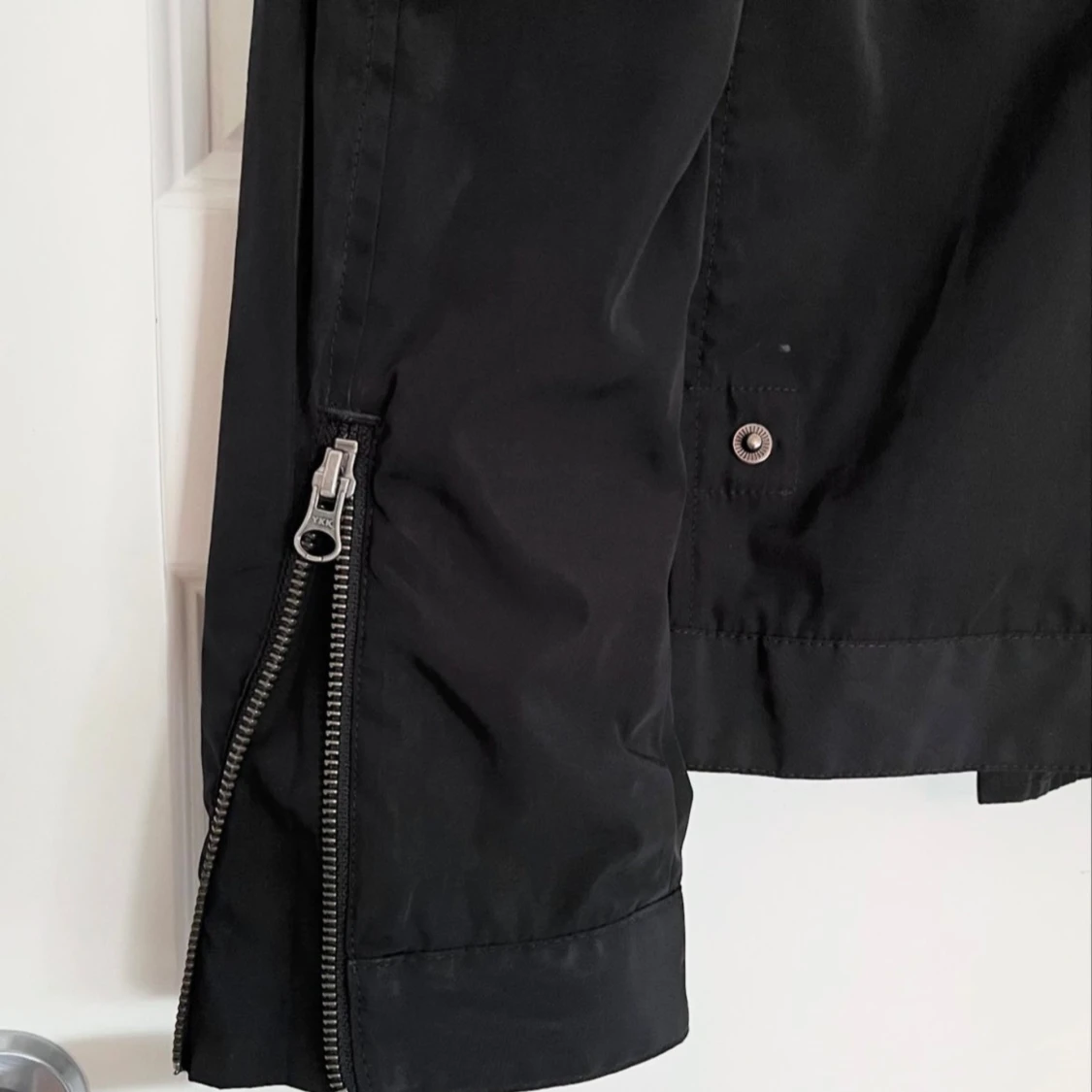 Filippa K ”M James” Bikerjacket - 92