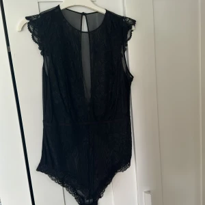 Body  - Body från H&M storlek S