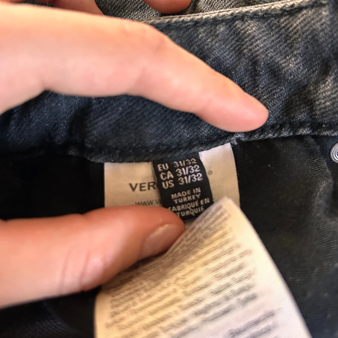 Vera Moda jeans - 92