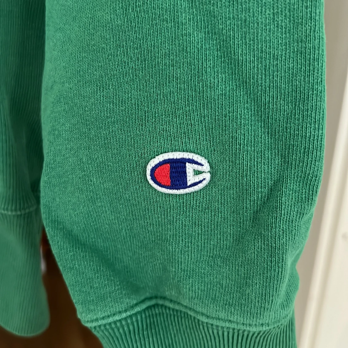 Champion tröja - 90