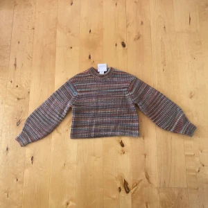 Carin Wester stickad tröja - Oanvänd skitsnygg stickad tröja från Carin Wester 😋