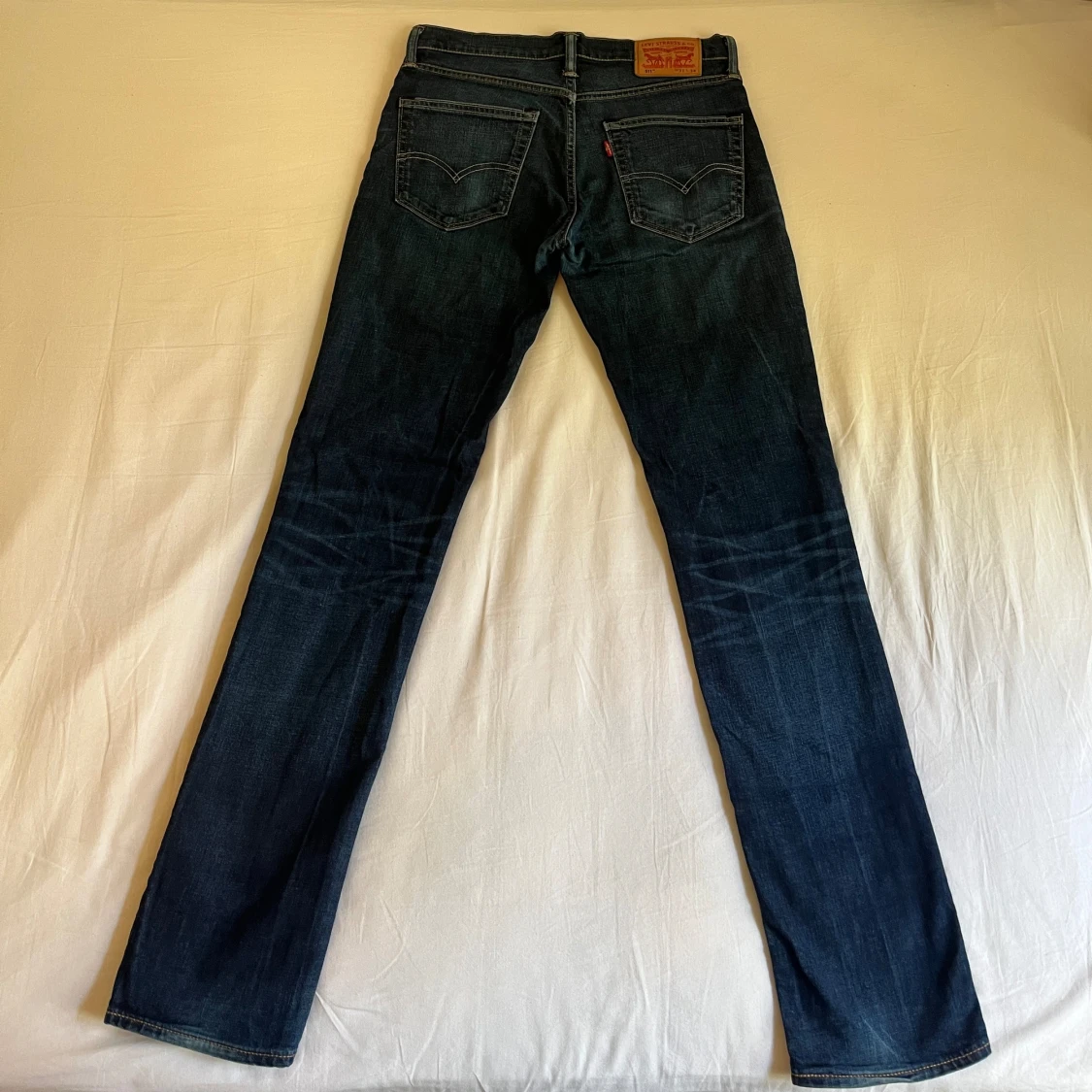 Levis 511 jeans 31/34 - 2