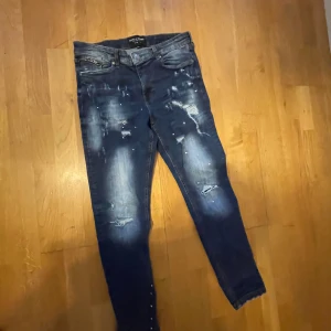 Supply byxor  - Säljer dom för jag använder inte dom, helt nya använt dom Max 3 gånger 