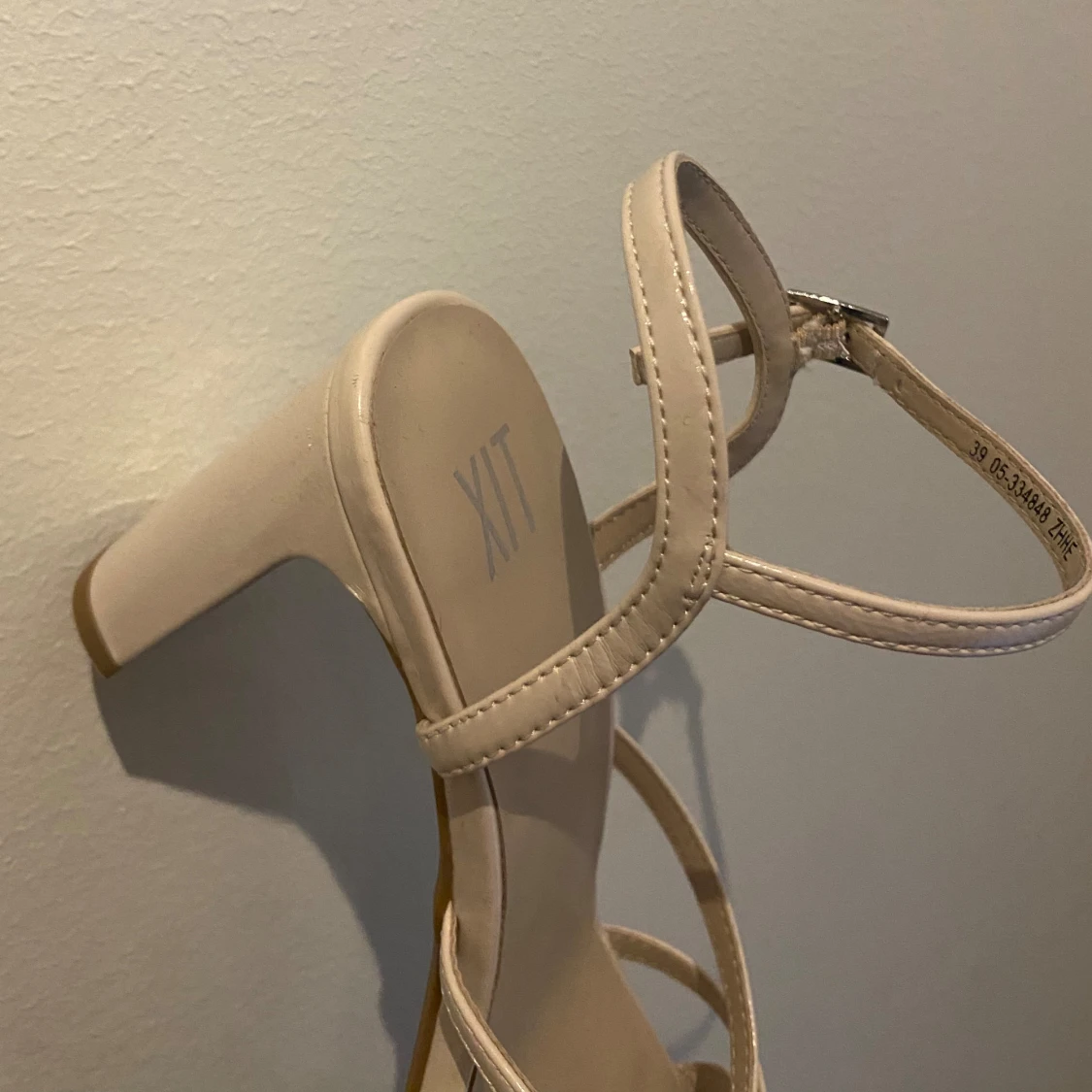 Superfina klackskor💗 - 91