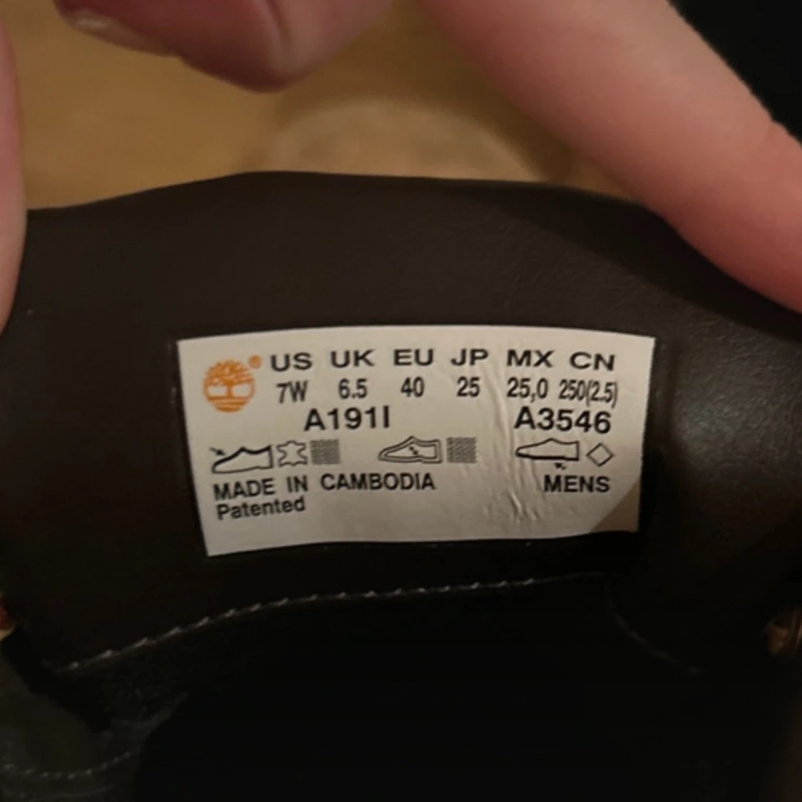 Timberland Killington chukka wheat - 93