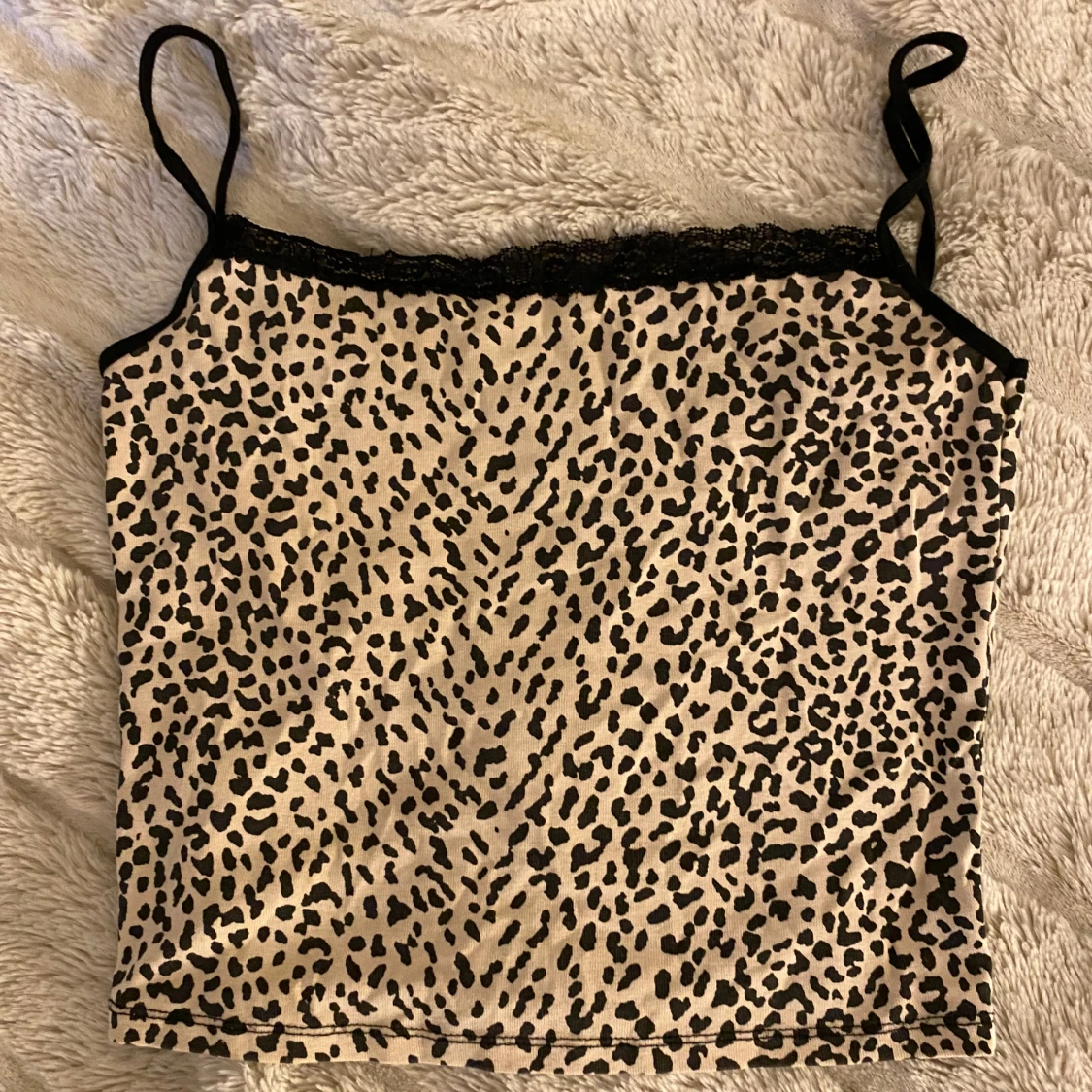 Leopard linne - 90