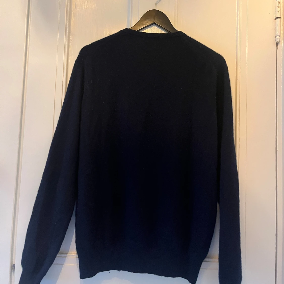 100% Kashmir uniqlo tröja - 91