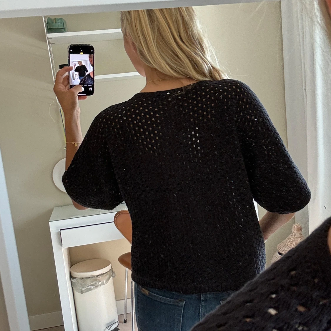 Tröja från Kappahl  - 91