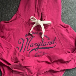 Rosa hoddie  - Skriv för mer information 💕💕