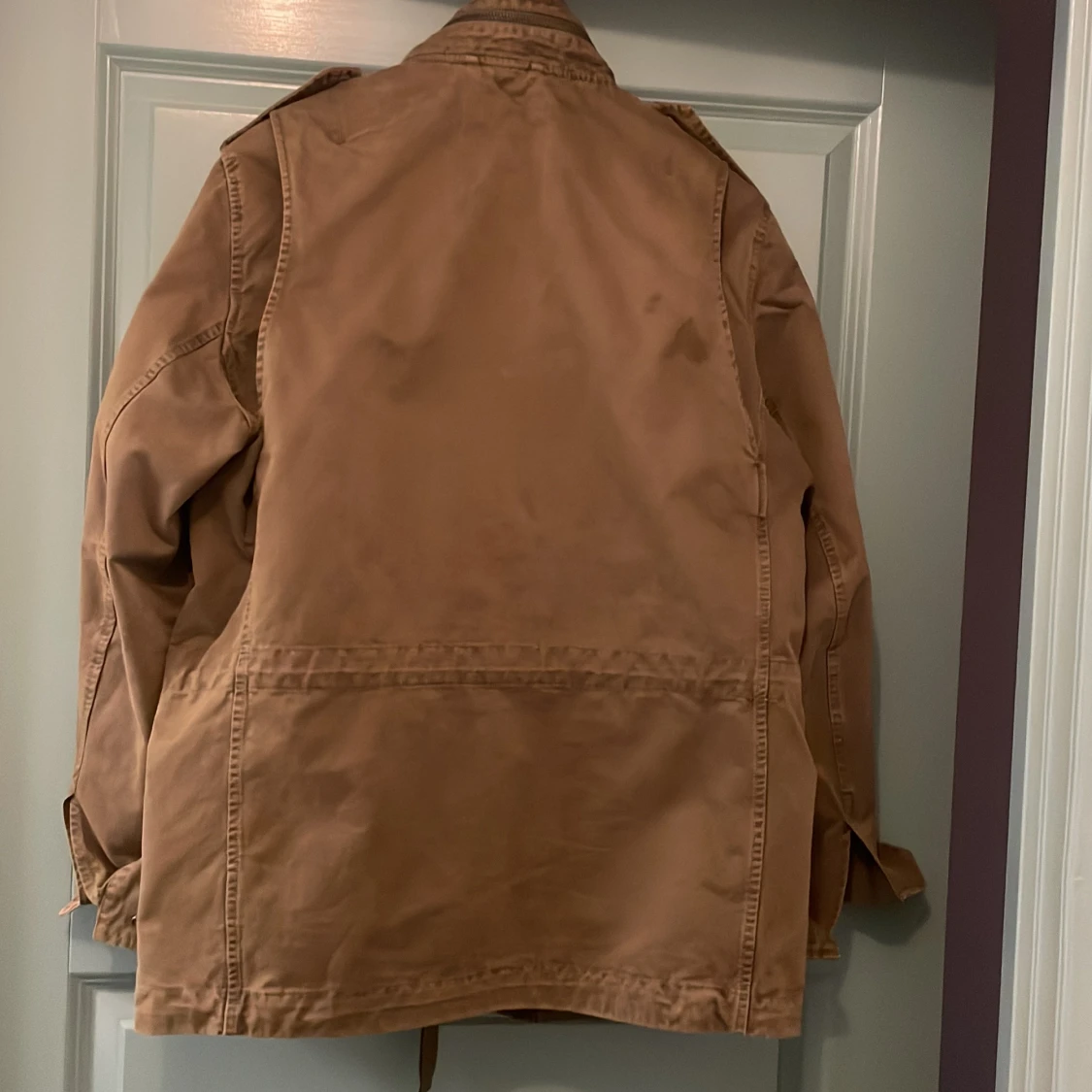 Field jacket Zadig & Voltaire  - 91