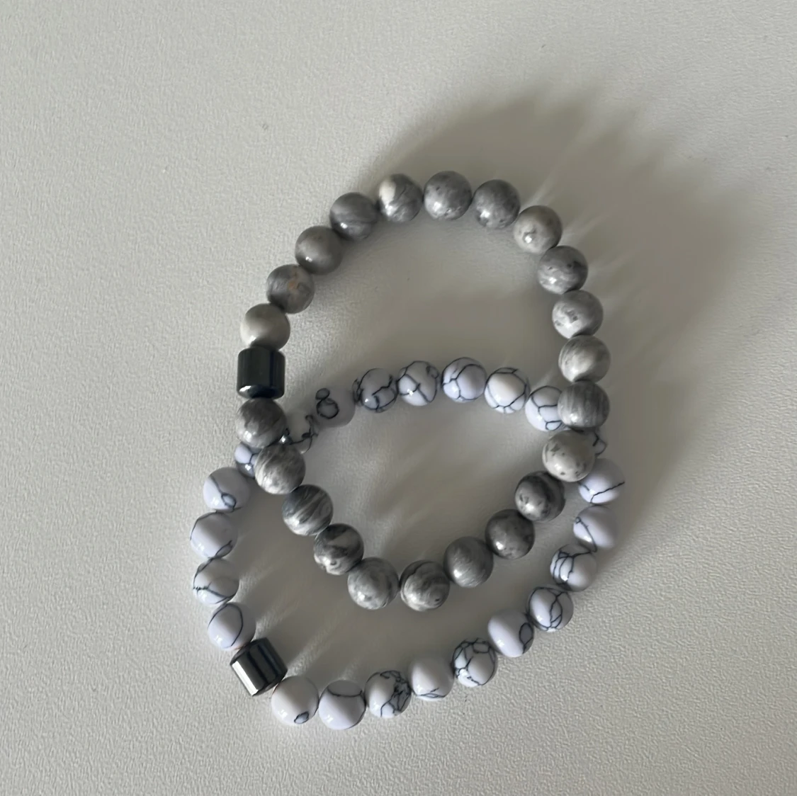 Armbands duon. GRATIS FRAKT