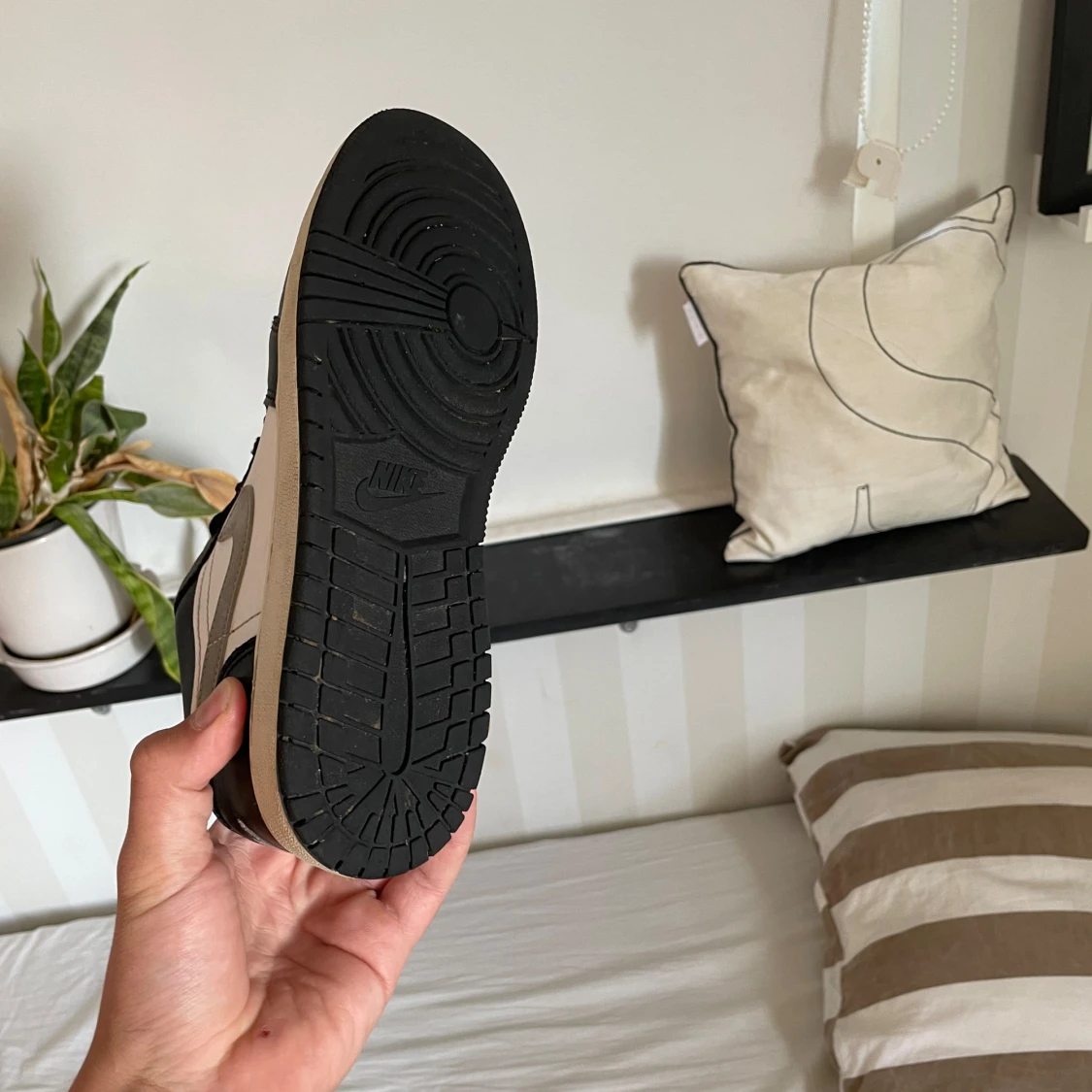 Nike Jordan low  - 92