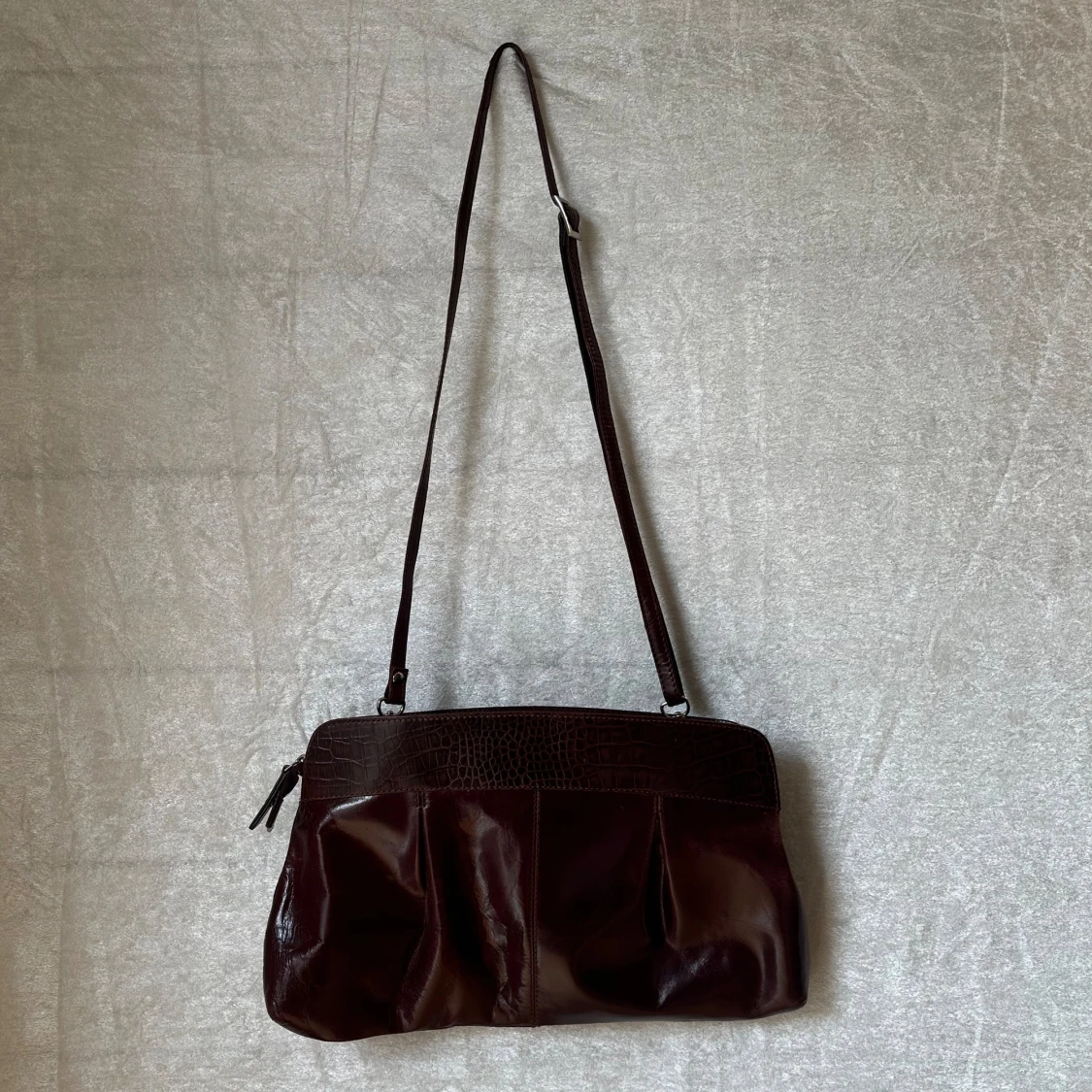 Vintage väska  - 90